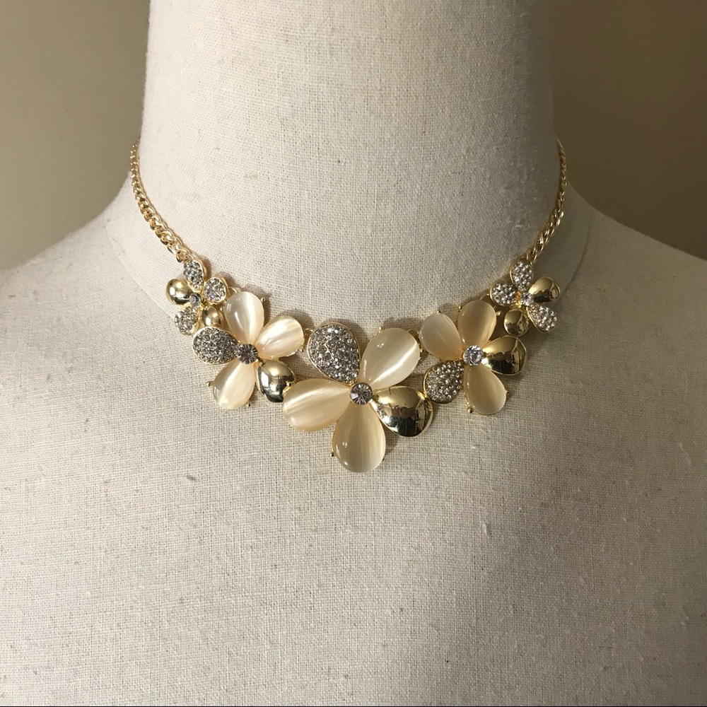Gold Necklace 🎄Christmas Gift🎁